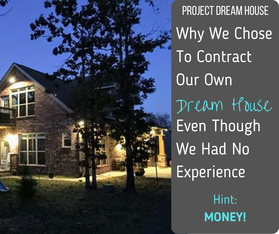 Project Dream House Logo