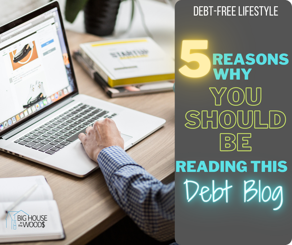 Debt Blog