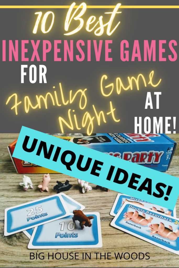 Just One - Game Night Games